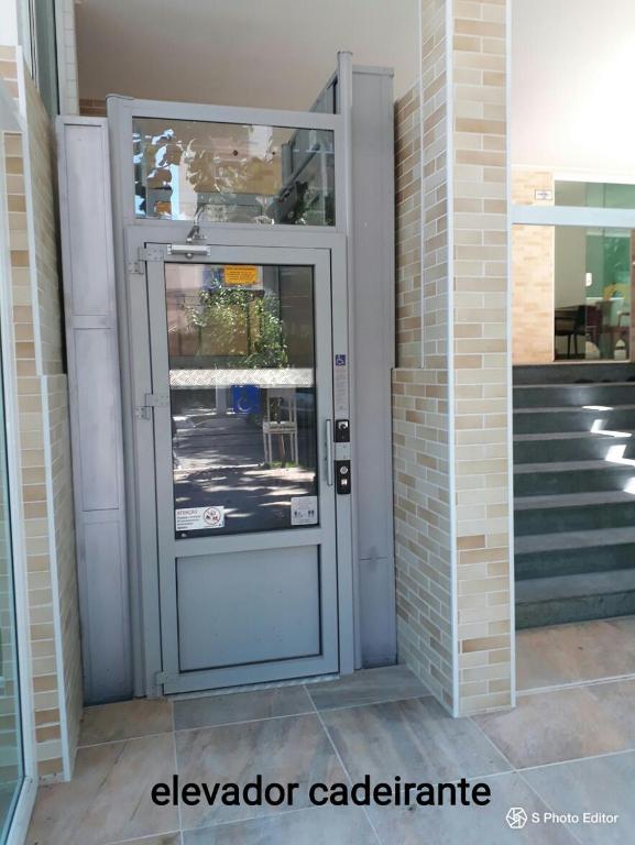  Apartamento - Edifício Promenade
