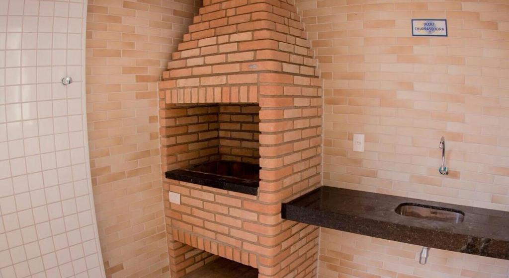  Apartamento - Edifício Promenade