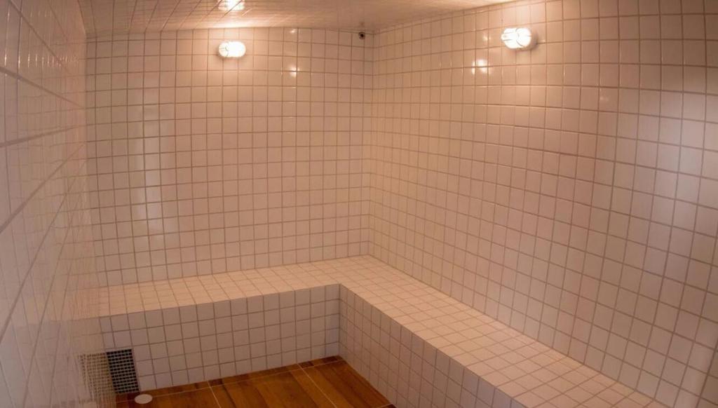  Apartamento - Edifício Promenade