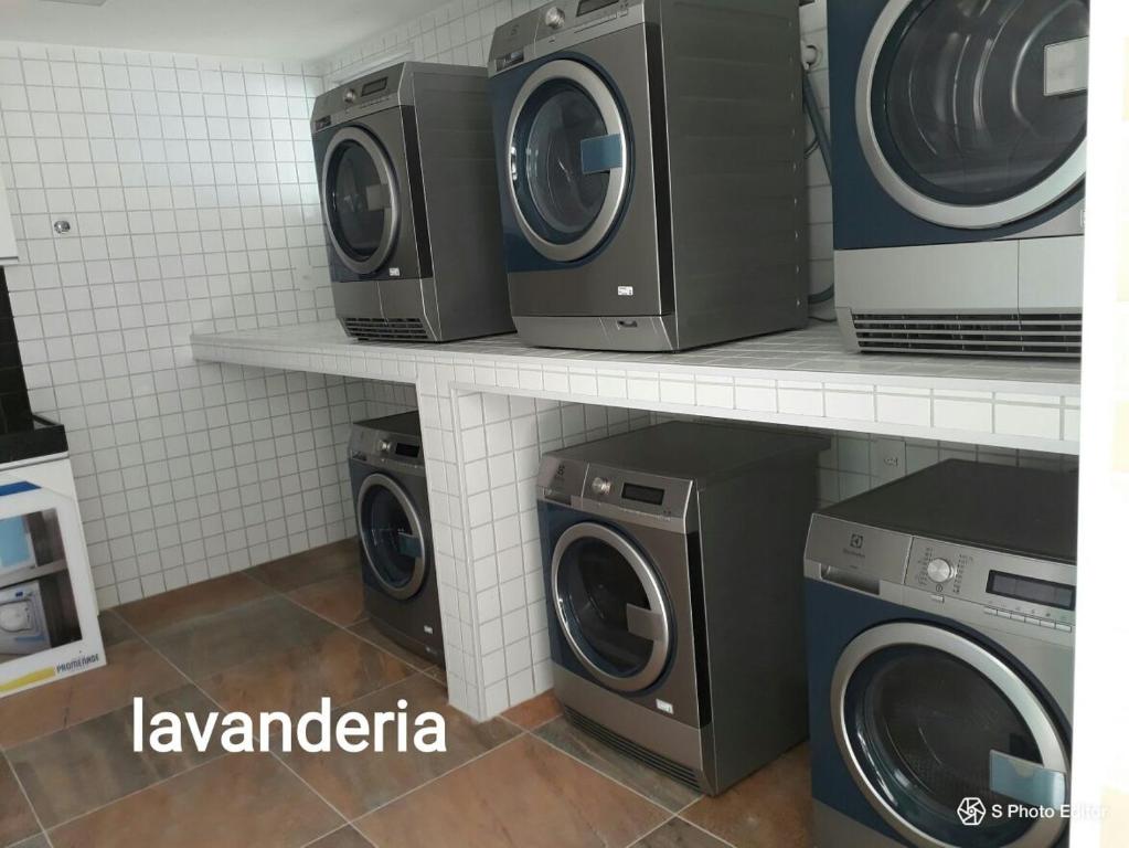  Apartamento - Edifício Promenade