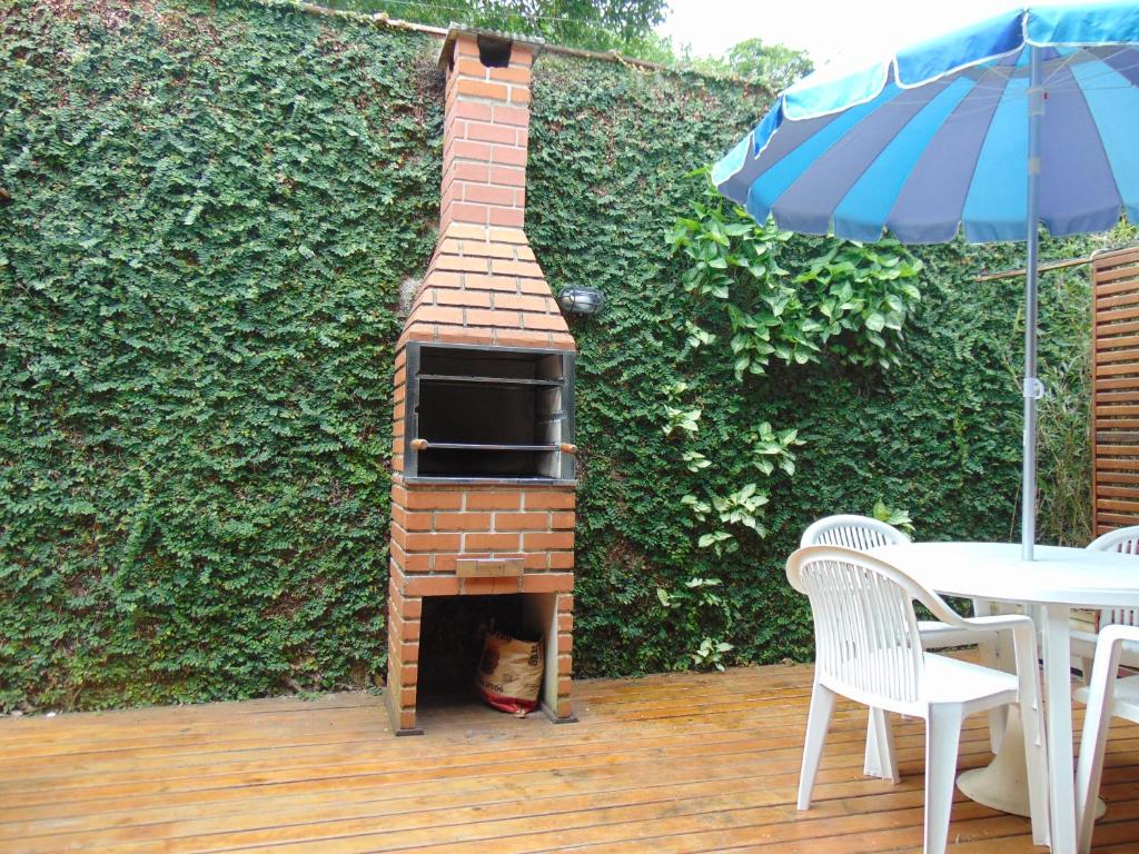  Casa em condomínio