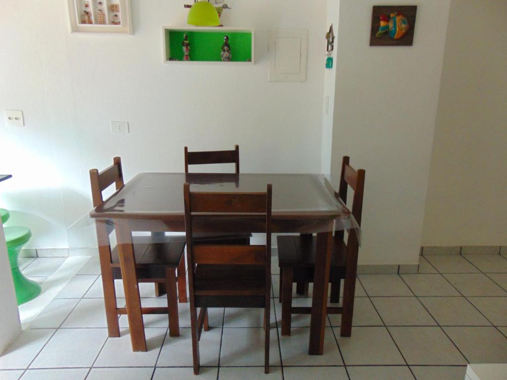 Fotografie z fotogalerie ubytování Casa em condomínio v destinaci Barra do Sahy