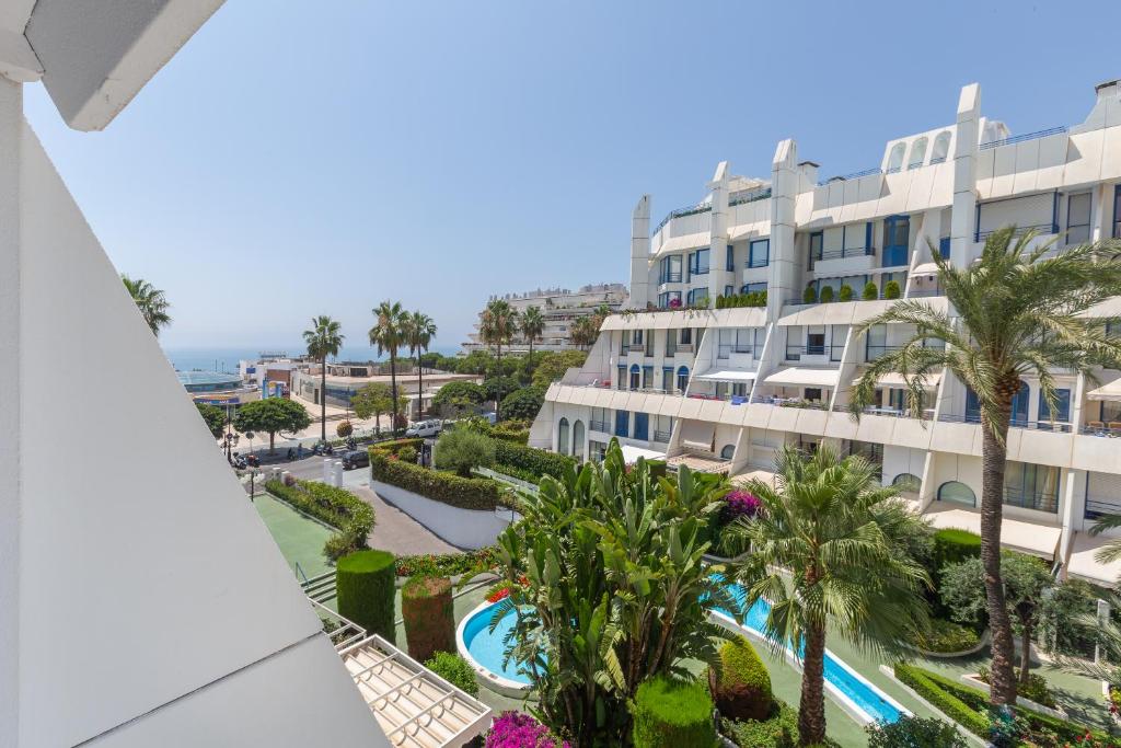 Marbella House Beach Apartment, Marbella – Bijgewerkte ...