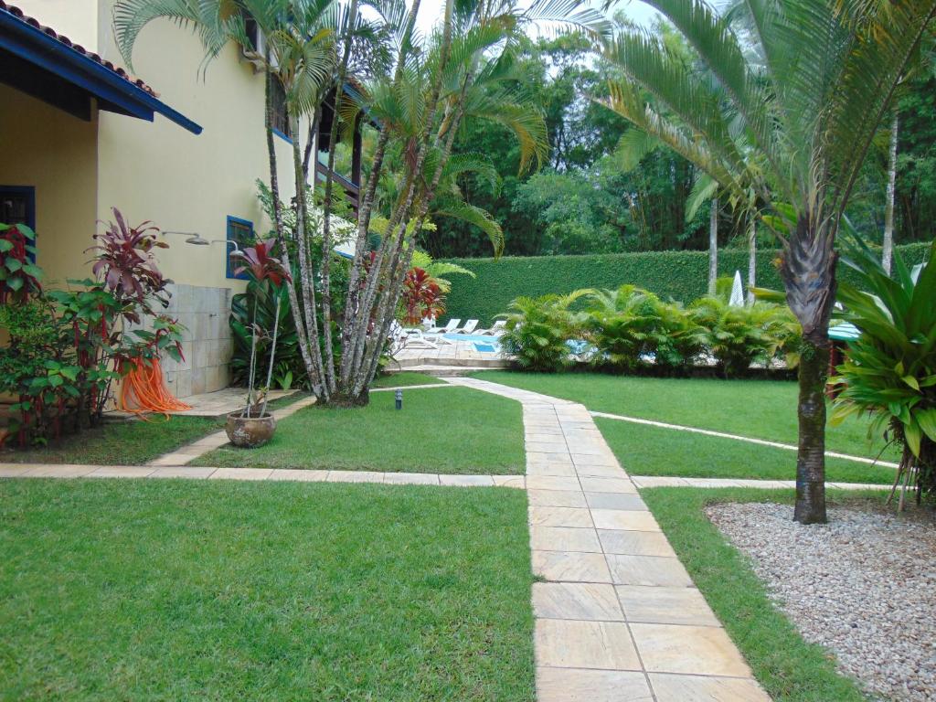  Casa em condomínio