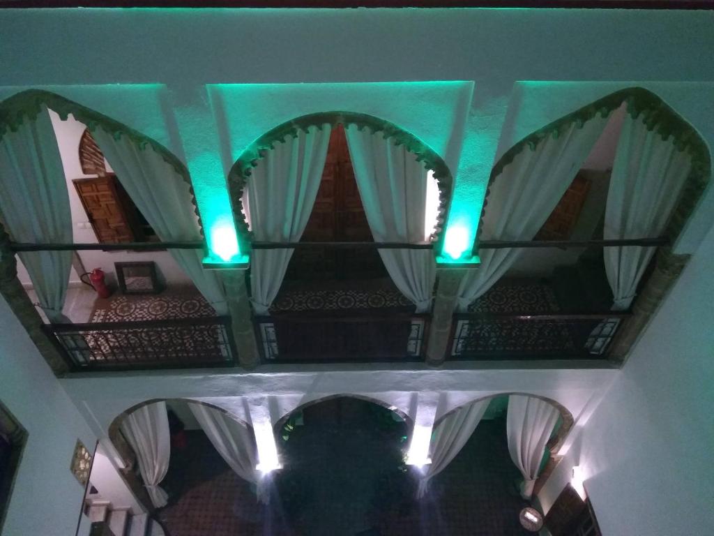 Galería fotográfica de Riad El Bir en Rabat