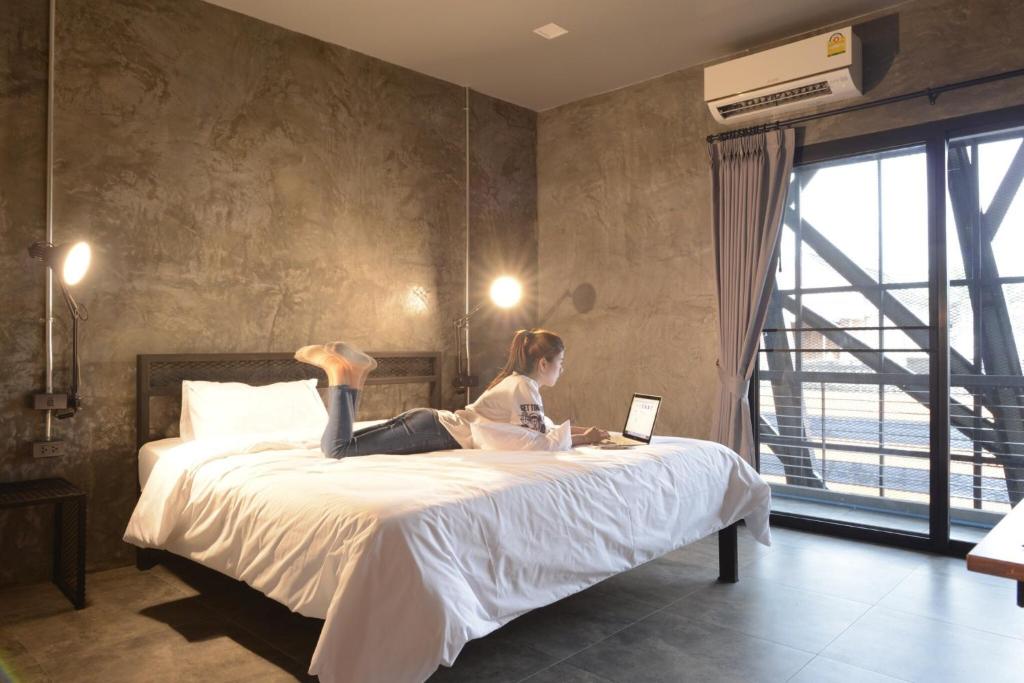 Bed & Bike Hostel - 15