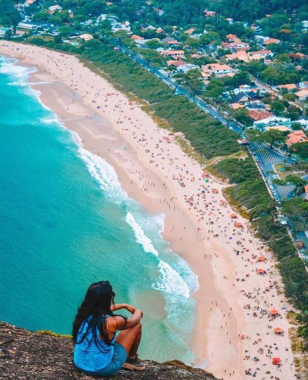  Apartamento Ingá Niterói