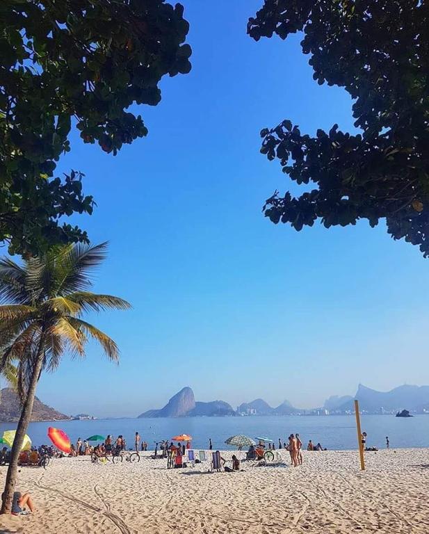  Apartamento Ingá Niterói