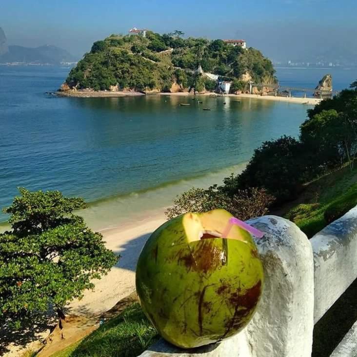  Apartamento Ingá Niterói