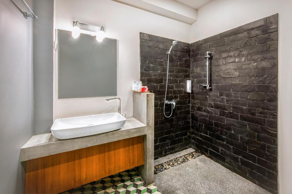 Bagno di Philip's Villa