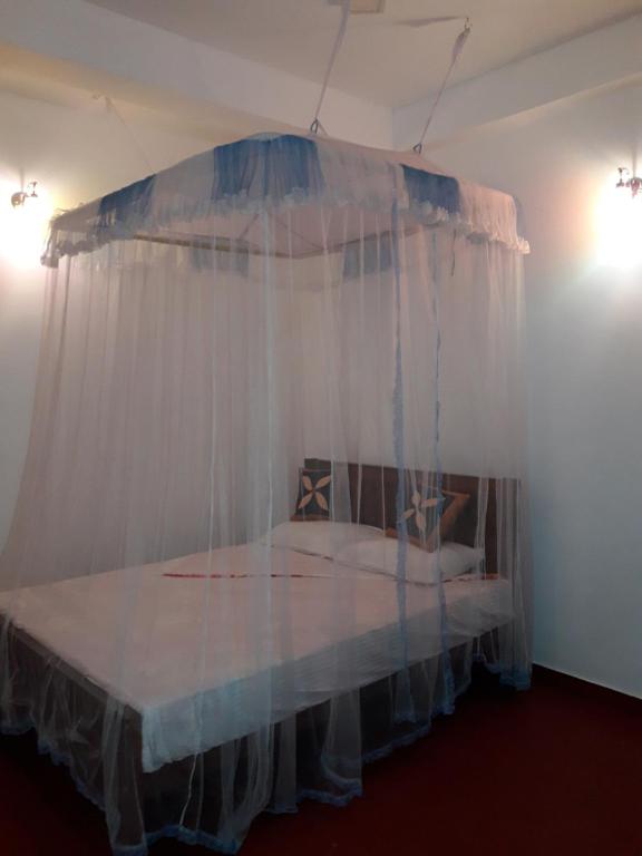 adam's apple homestay - 14