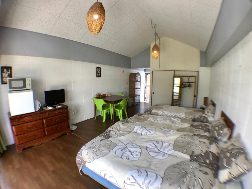Surfside Bed & Breakfast - 三个房间
