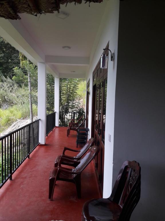 adam's apple homestay - 7