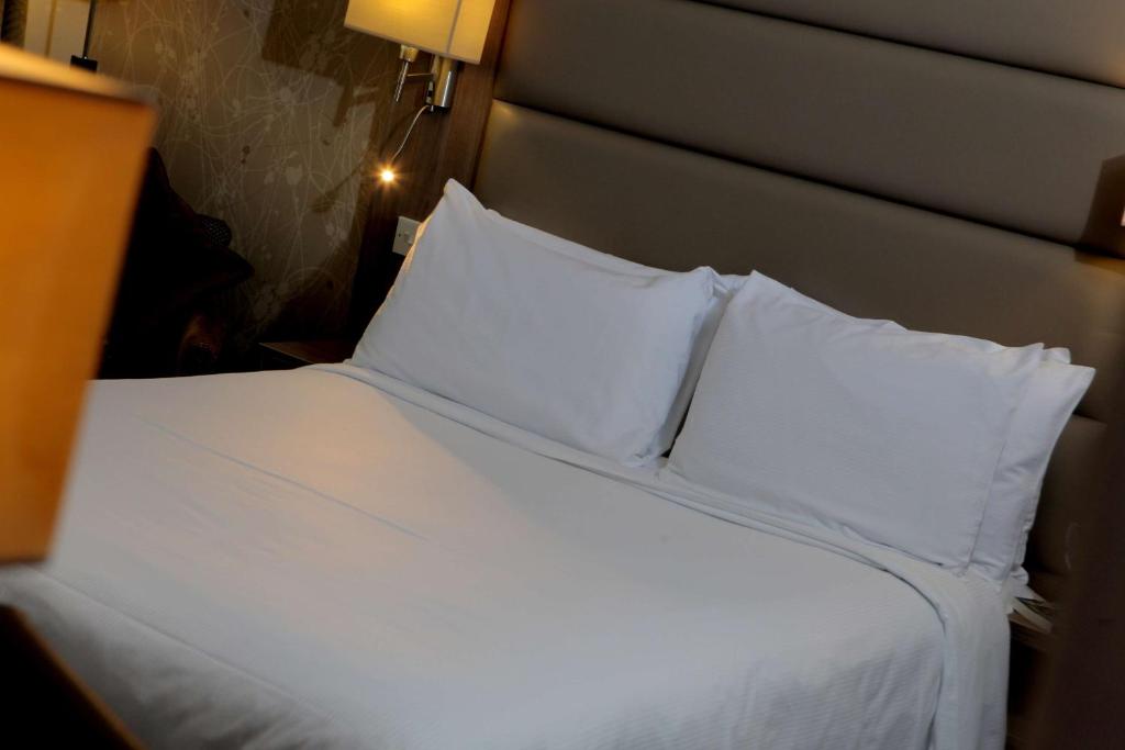 Best Western Pontypool Metro Hotel - Habitación Doble Estándar - No Fumadores