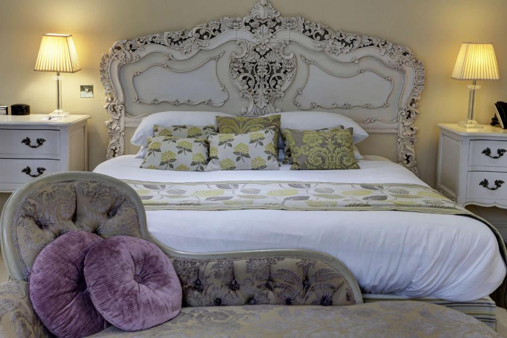 Best Western Plus Sheffield Mosborough Hall Hotel - Resim 10