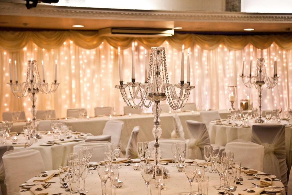 Fotografie z fotogalerie ubytování Best Western Plus Aston Hall Hotel v destinaci Sheffield