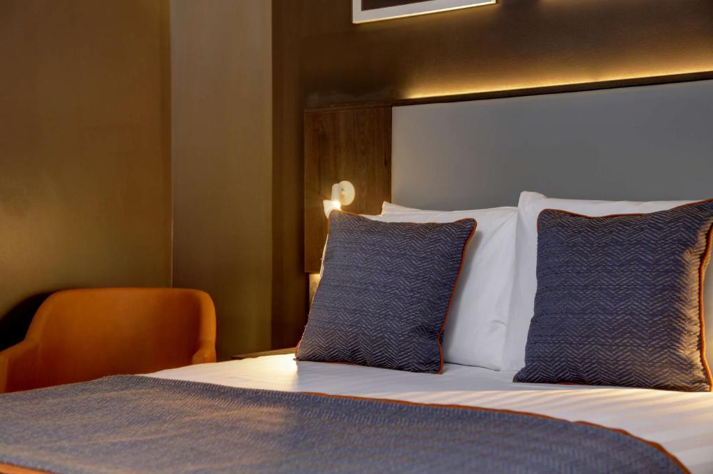 Best Western Plus Vauxhall Hotel - Resim 13