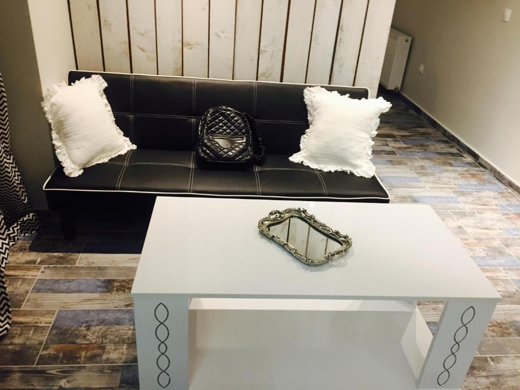 Aether Thess Stay - 7