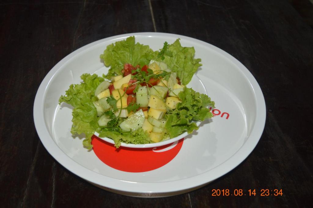 Son Doong Riverside - 16