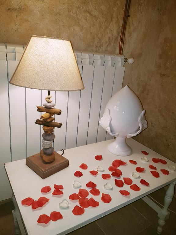 Fotografie z fotogalerie ubytování Il Casale dei Principi v destinaci Lecce
