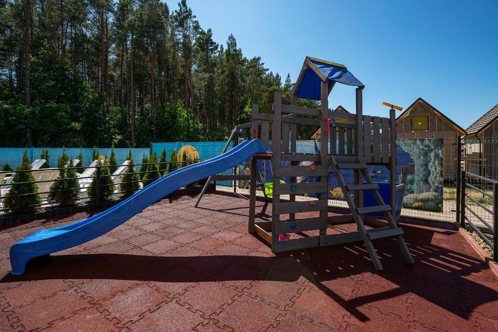 Przystań Rozewie - 7