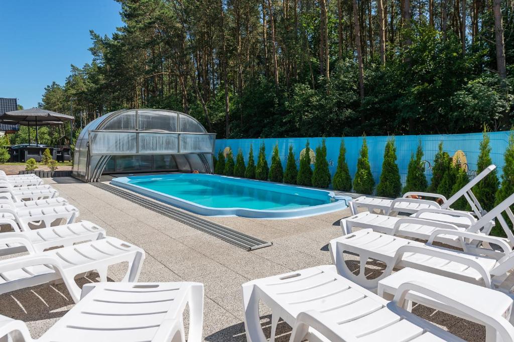 Przystań Rozewie - 3