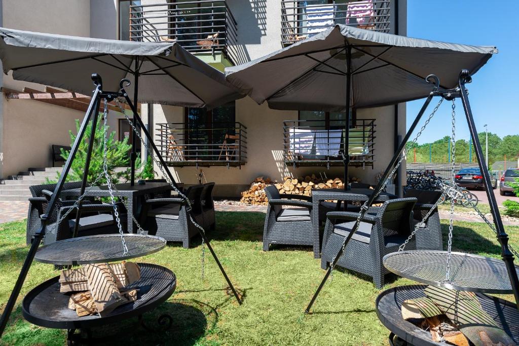 Przystań Rozewie - 8