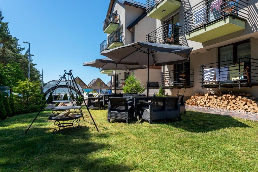 Przystań Rozewie - 5