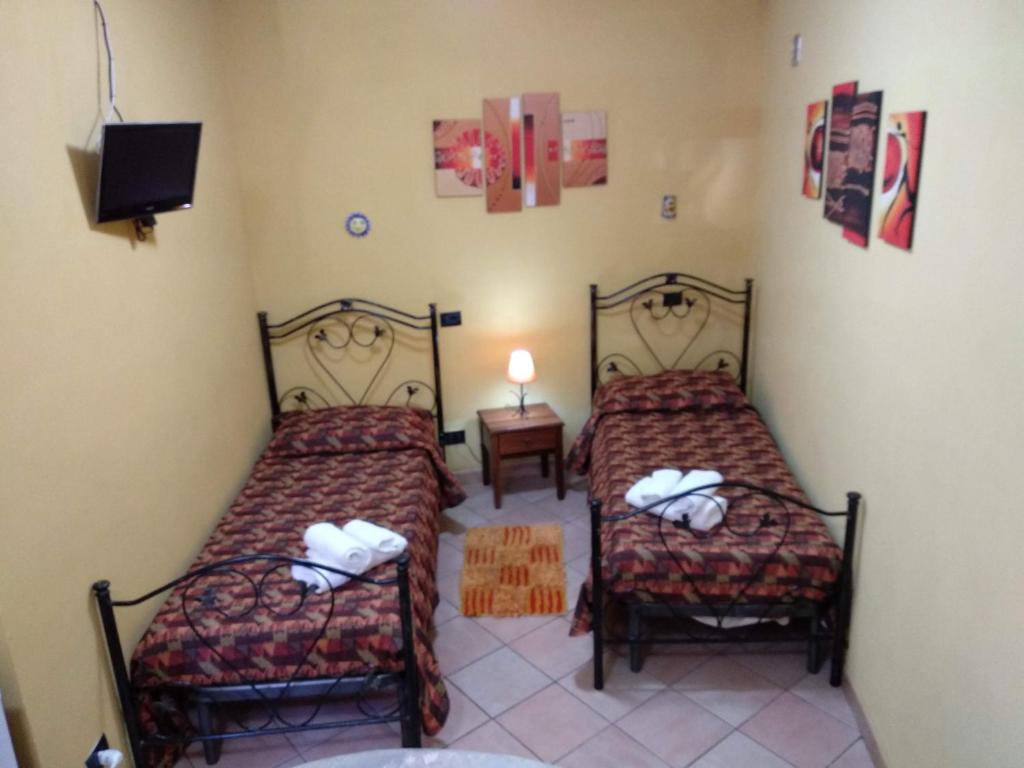 Derechos de imagen reservados por Booking.com