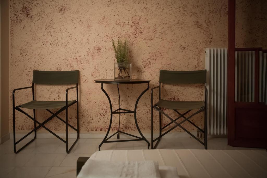 Fotografie z fotogalerie ubytování Staggia Studios v destinaci Sami