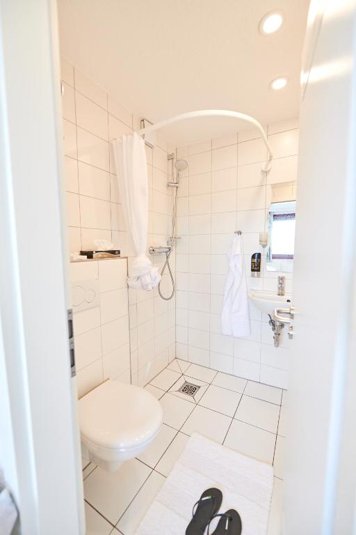 Aparthotel Marion Weber - Resim 21