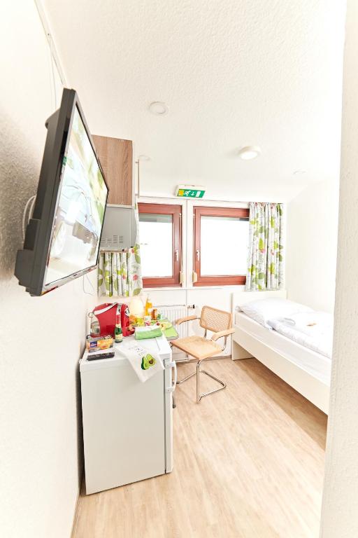 Aparthotel Marion Weber - Resim 17