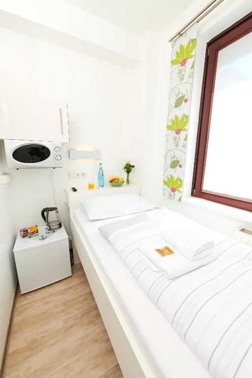 Aparthotel Marion Weber - Resim 20