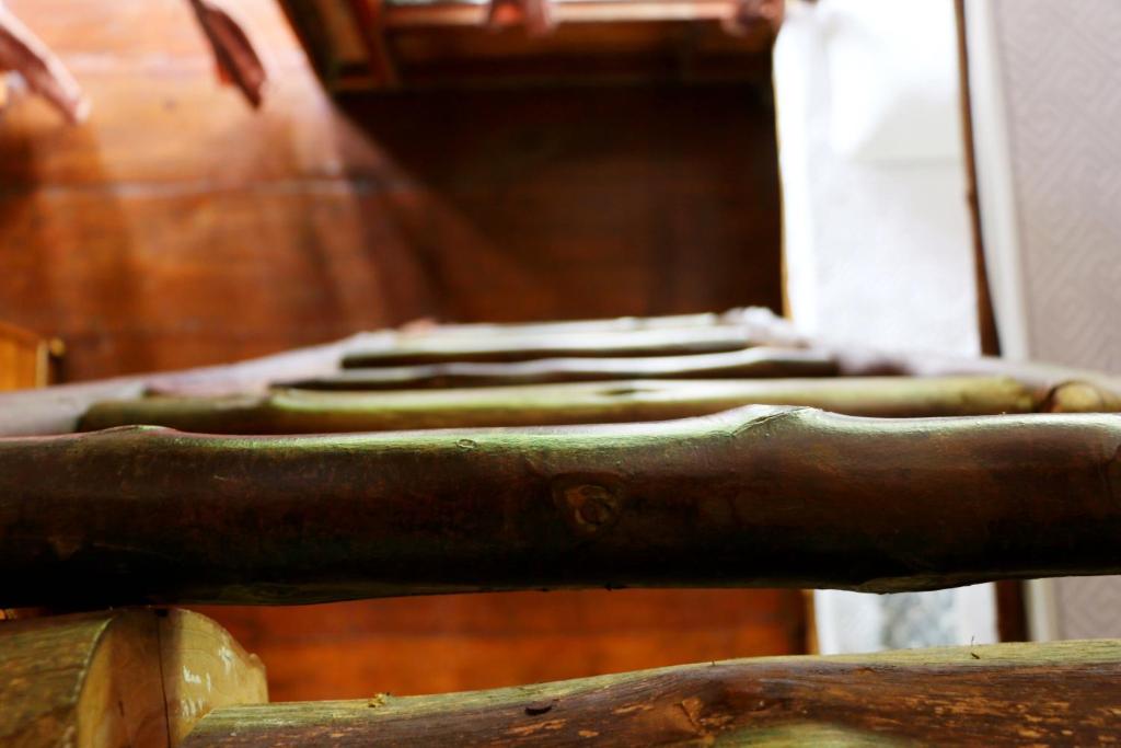 UP2U Guesthouse - 19