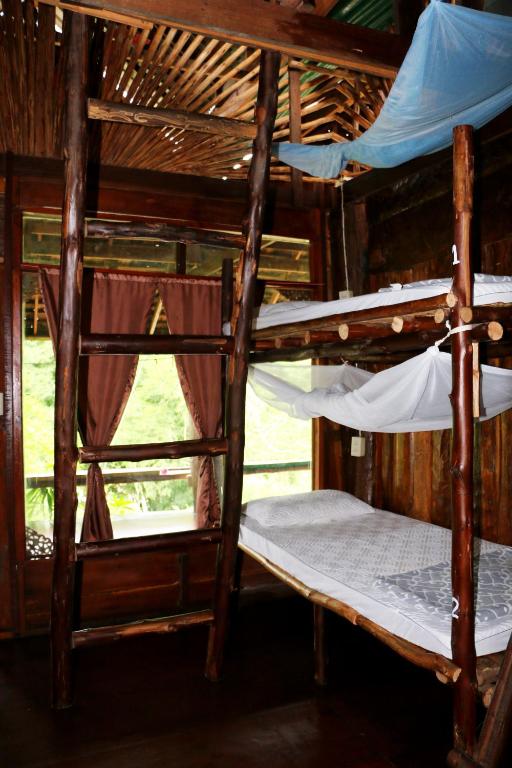 UP2U Guesthouse - 16