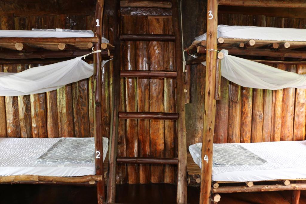 UP2U Guesthouse - 17