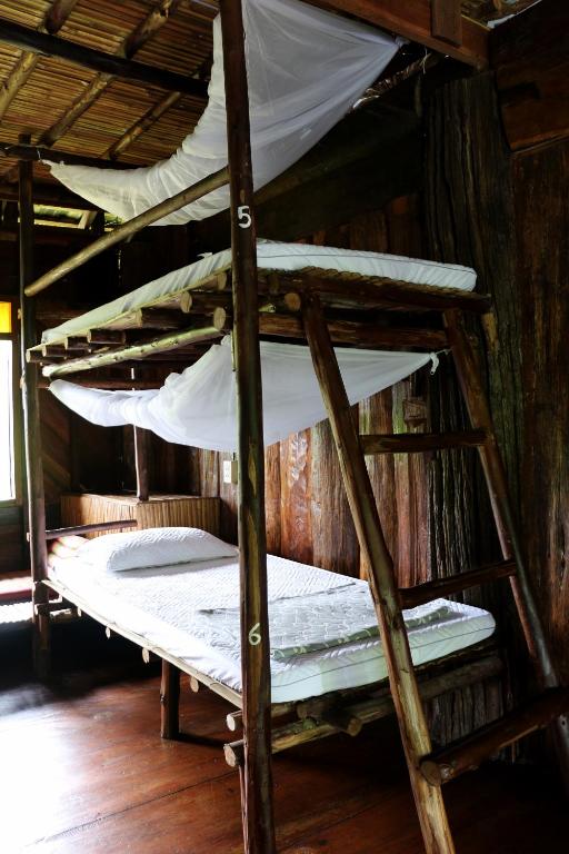 UP2U Guesthouse - 15