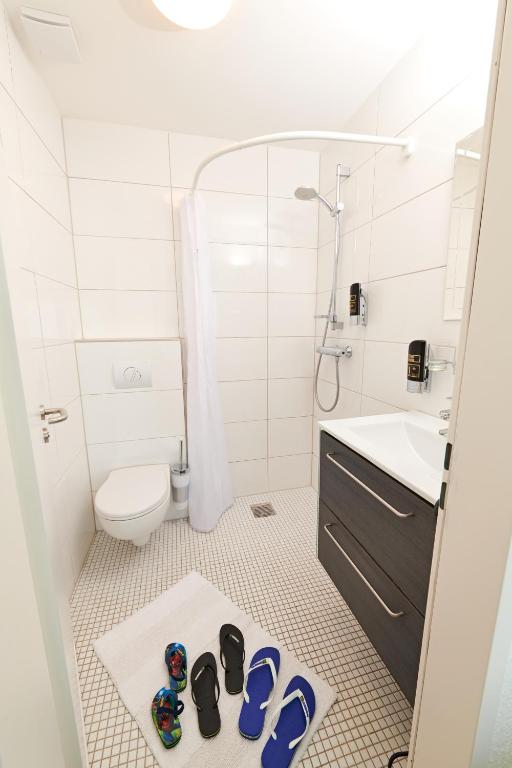 Aparthotel Marion Weber - Resim 23