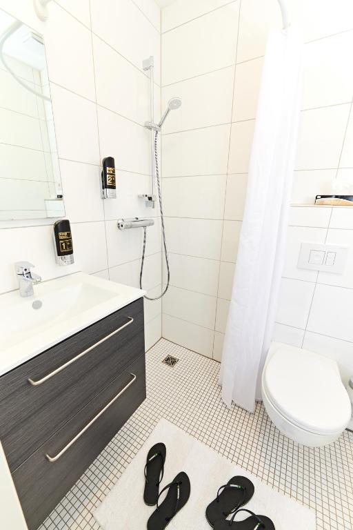 Aparthotel Marion Weber - Resim 14