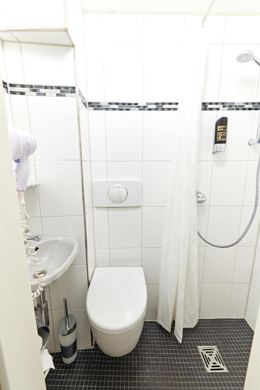 Aparthotel Marion Weber - Resim 24