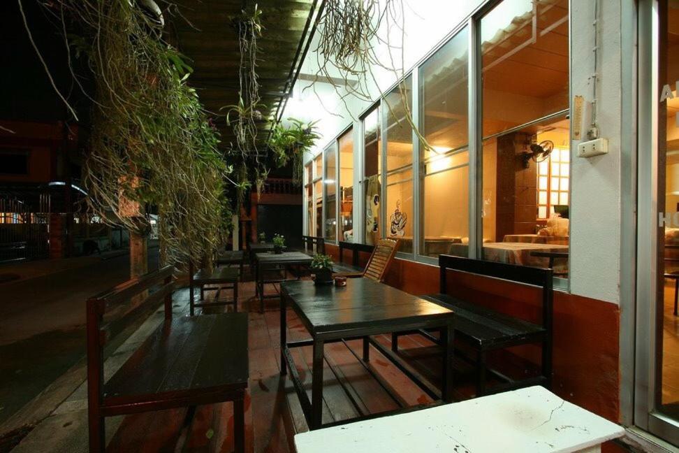 Fotografie z fotogalerie ubytování Tourist Inn v destinaci Čiang Rai