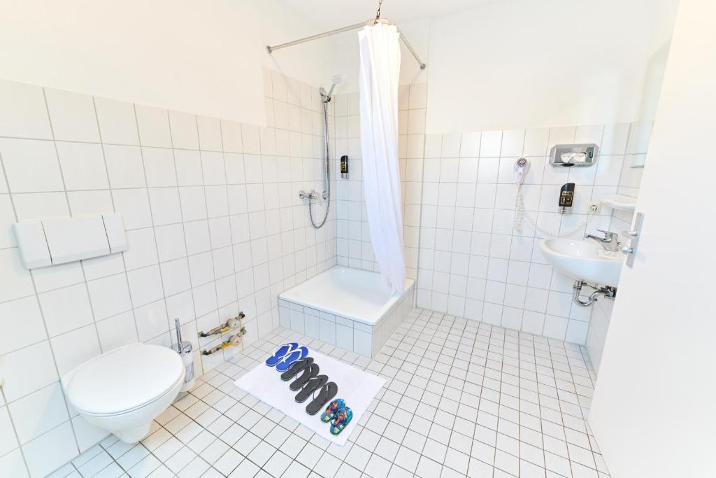 Aparthotel B & L - Resim 6