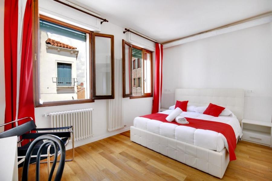 Derechos de imagen reservados por Booking.com