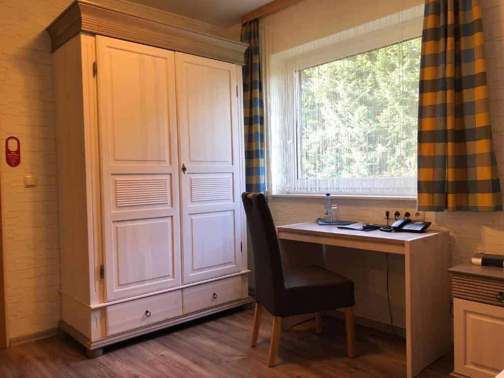 Fotografie z fotogalerie ubytování Heidekönig Hotel Celle v destinaci Celle