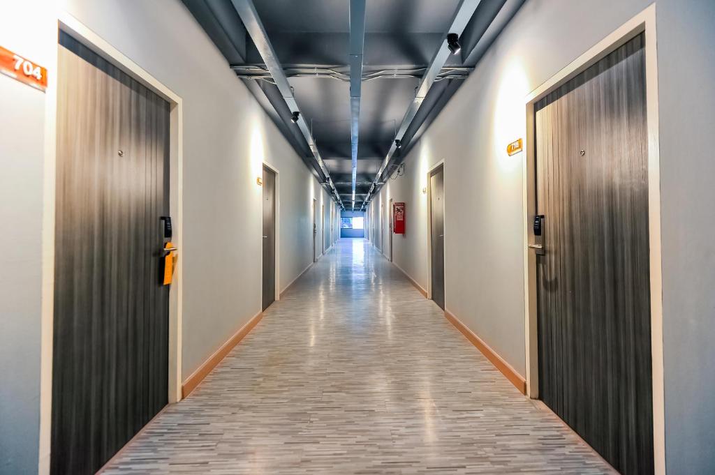 7 Days Premium Hotel Pattaya - Resim 43