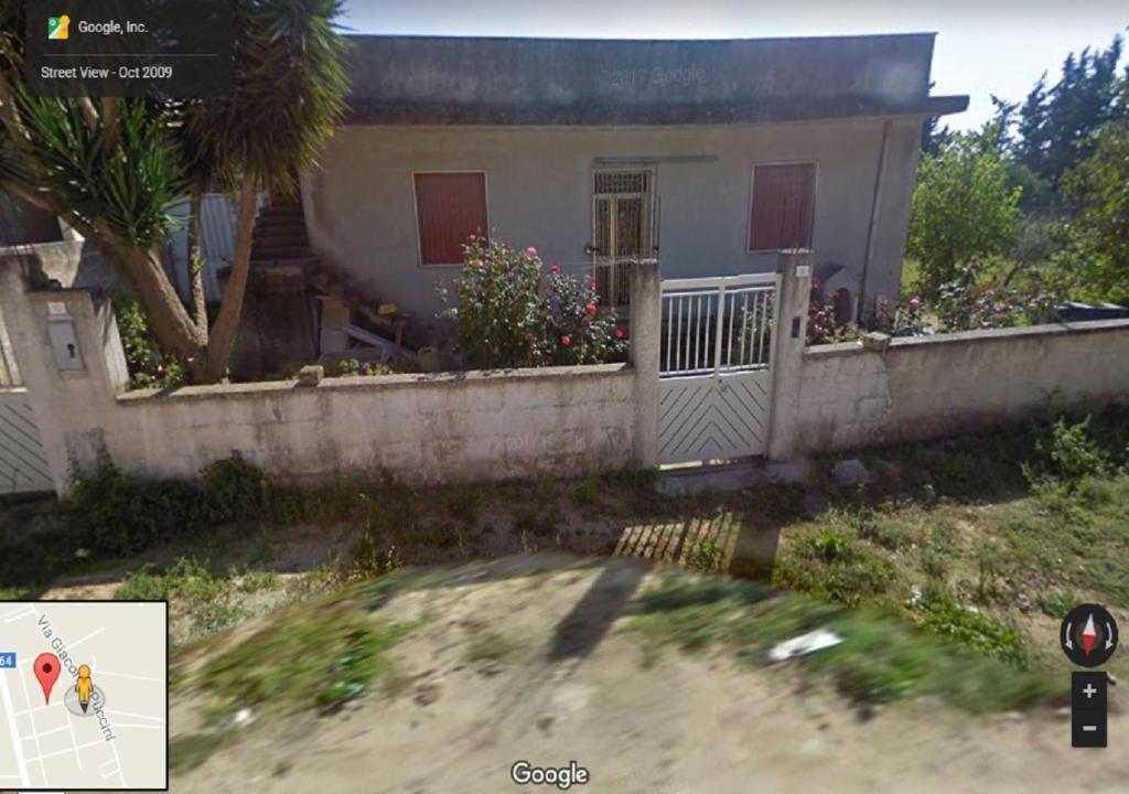 Casa Celeste