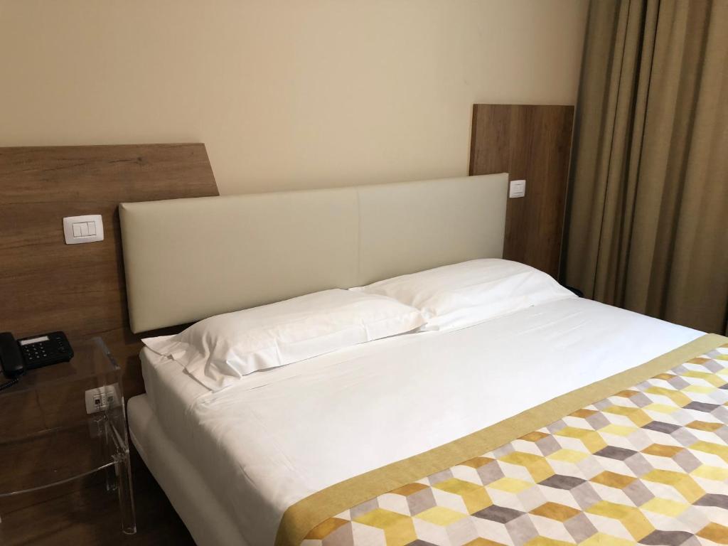 Ark Hotel - Resim 23