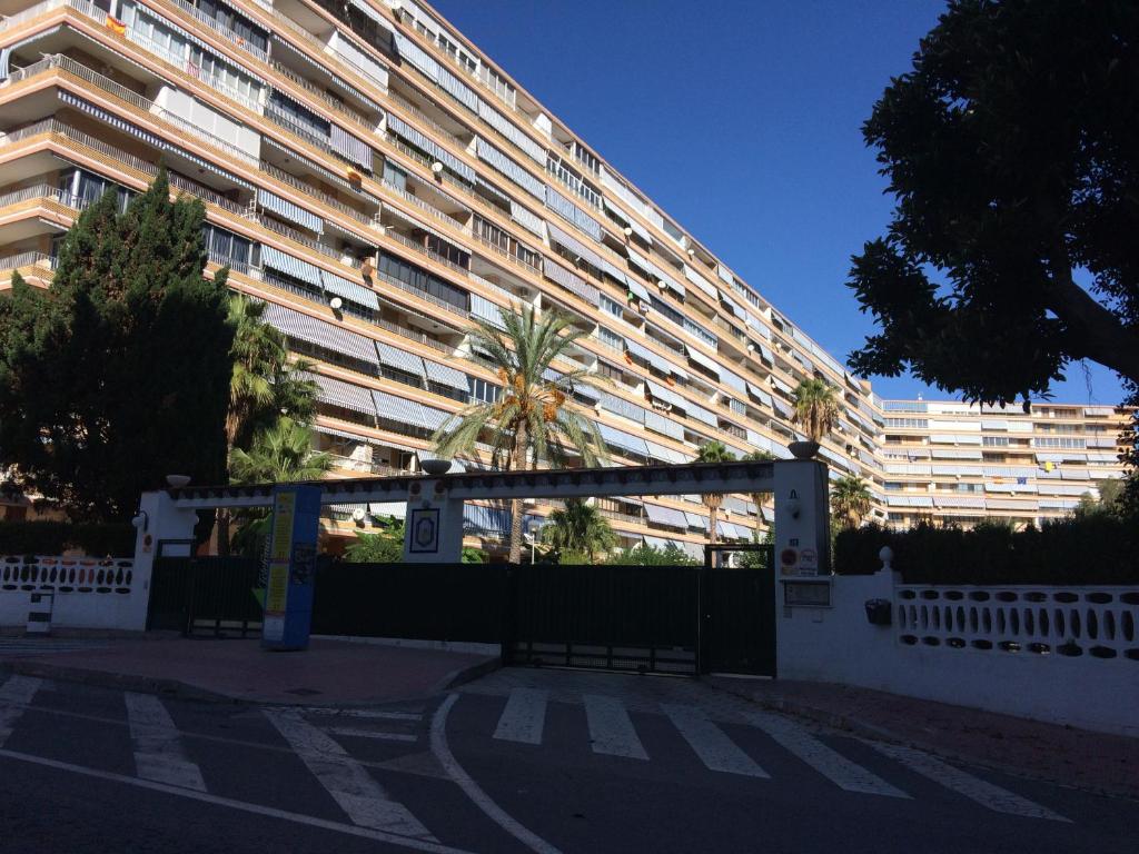 Booking.com: Apartamento Confort en Playa San Juan , Alicante ...