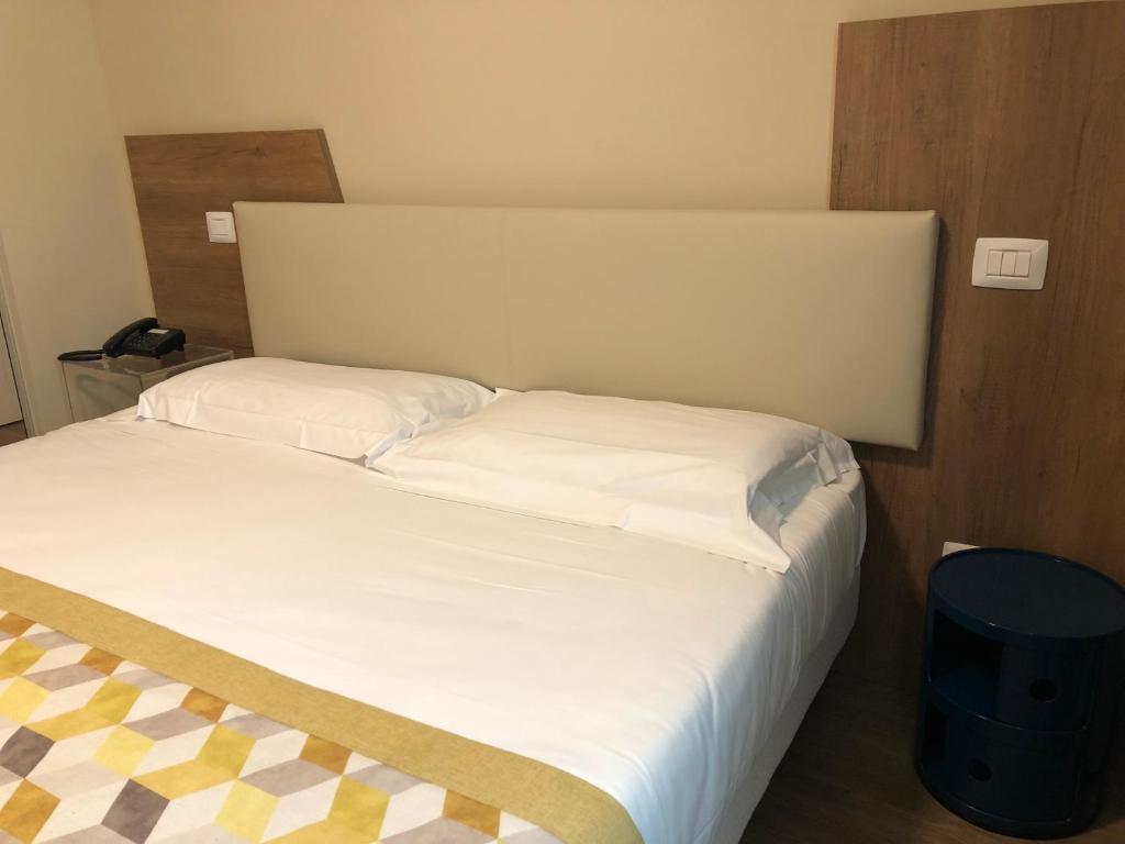 
Basic Double Room
