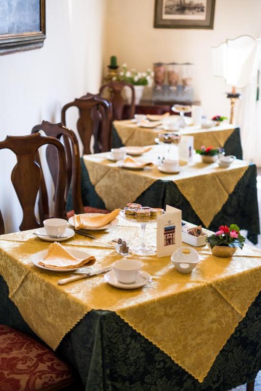 Hotel Principe - Resim 43